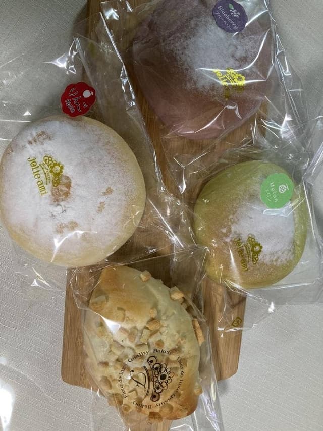 フルール ドゥ リュクス 上前津店 - サブ画像1