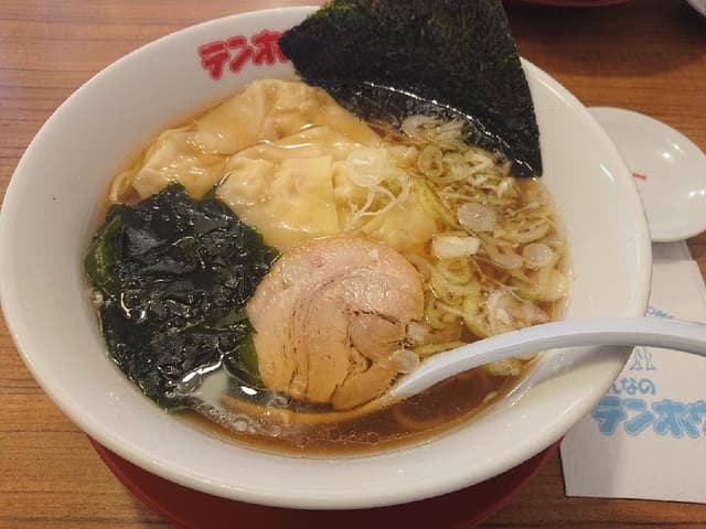 みんなのテンホウ 篠ノ井店 - サブ画像3