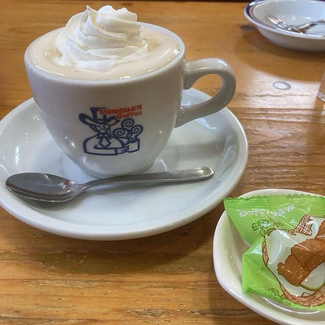 コメダ珈琲店 東村山店 - サブ画像3