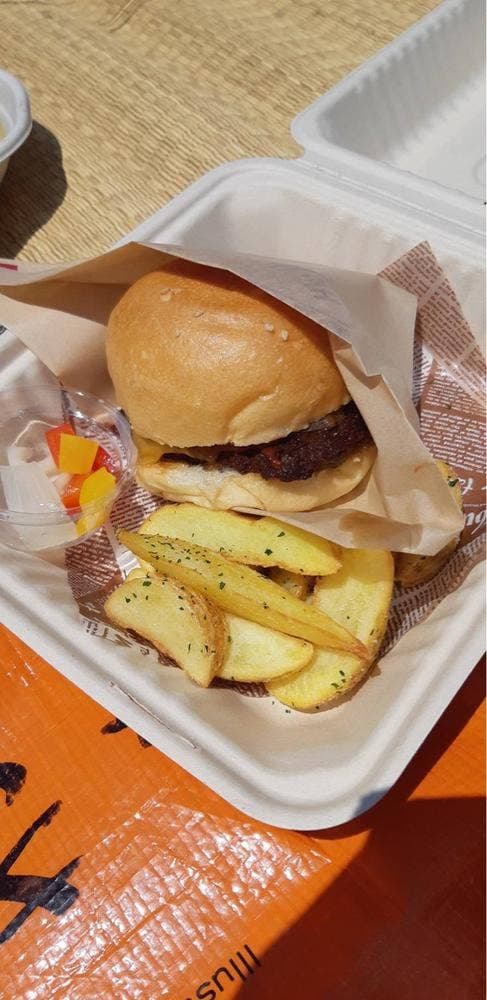 Food&drinks TTT 明石公園 - サブ画像2