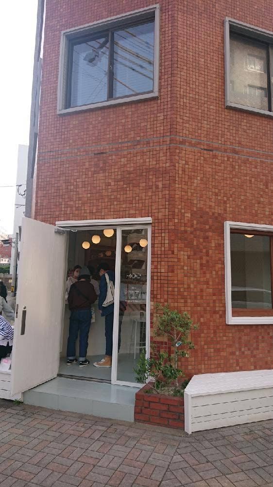 チーズケーキ専門店 HOC - サブ画像3