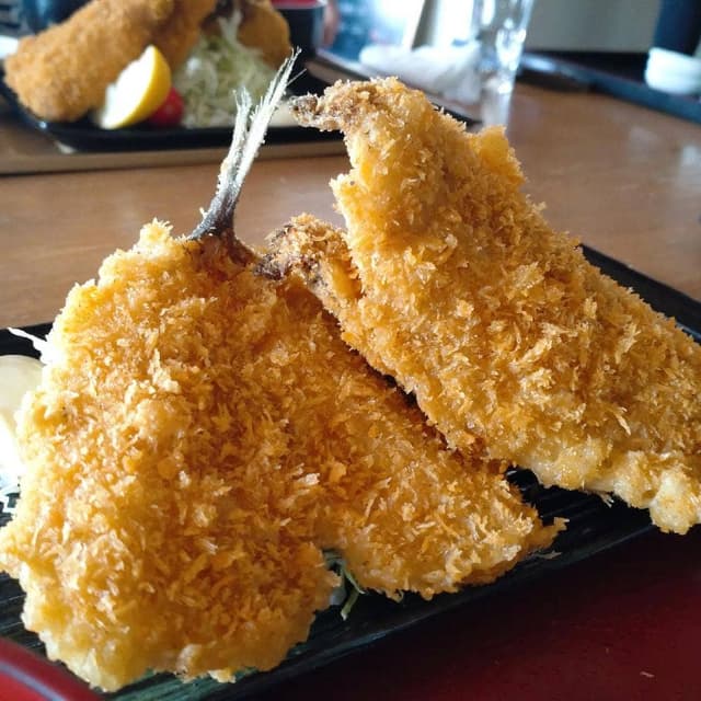 魚屋の磯料理 まるとし - サブ画像3