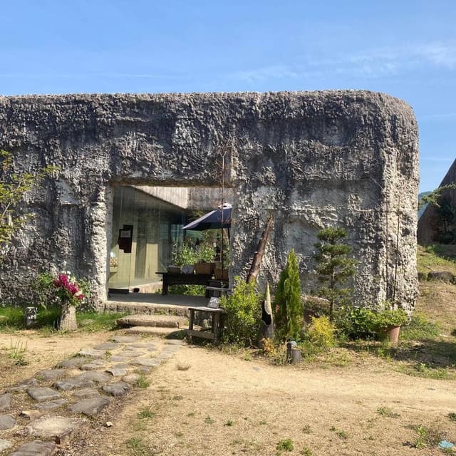 讃岐地人食堂旬菜 汐さぎ! 庵 - サブ画像1