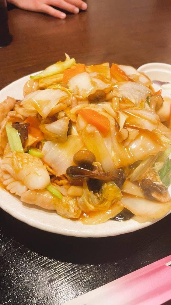 中華料理 向陽飯店 磯子店 - サブ画像1