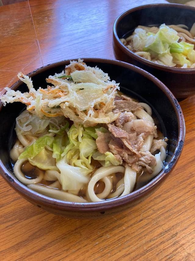 吉田のうどん くらよし - サブ画像2