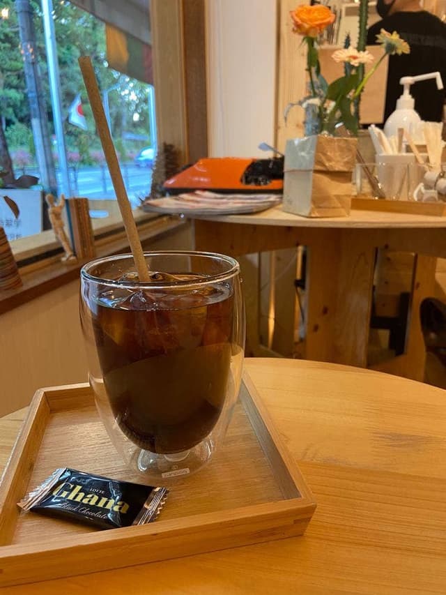 Bright Coffee Stand - サブ画像2