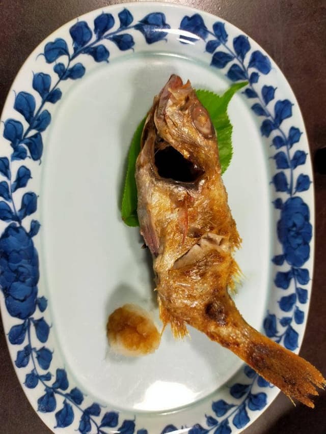 割烹 魚常 - サブ画像1