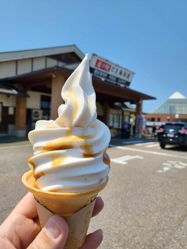 道の駅 とぎ海街道 - サブ画像3