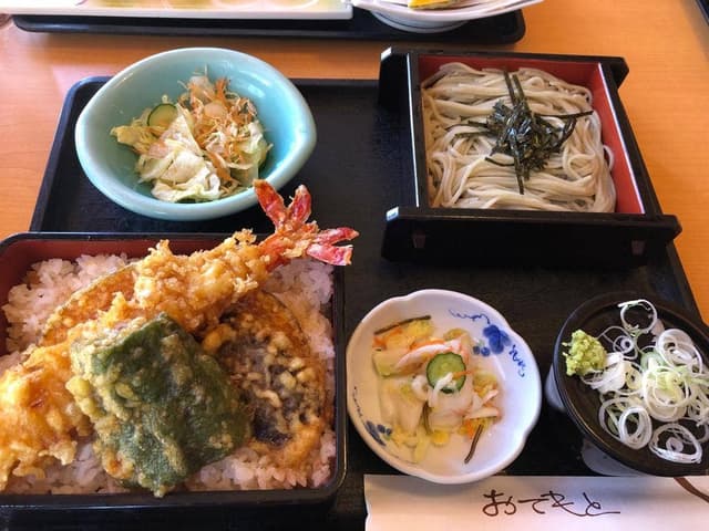 里味海老ケ瀬店 - サブ画像2