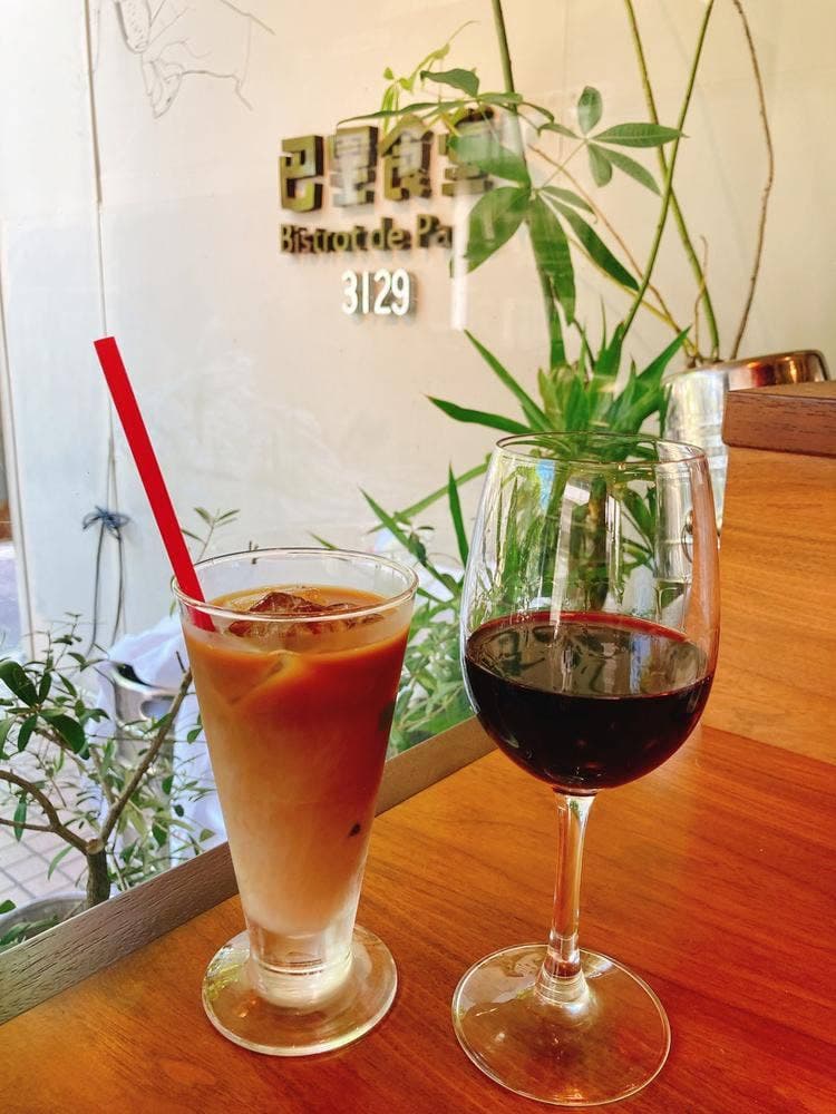 巴里食堂 大手町