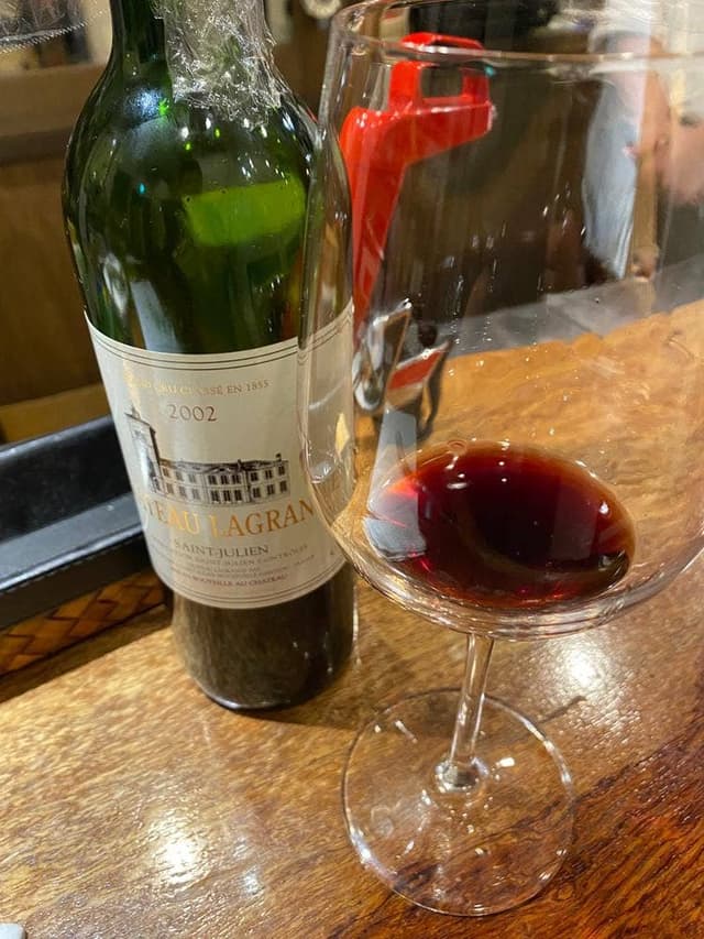 WineBar Le‐nez Mikke - サブ画像2