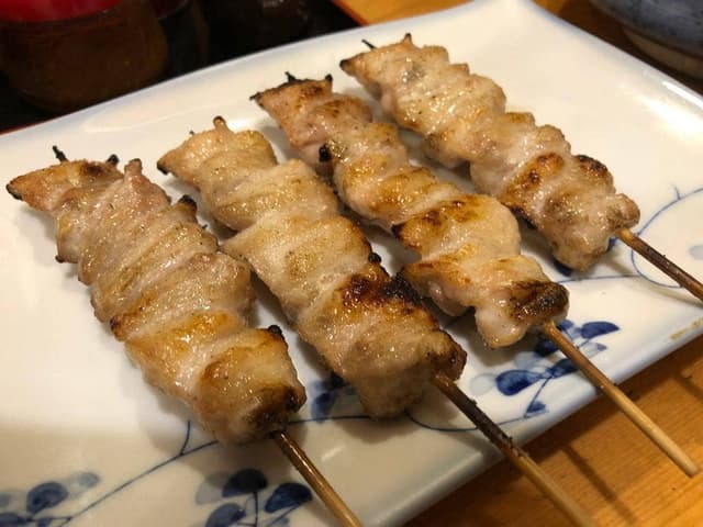 とりやき 鳥玄 - サブ画像2