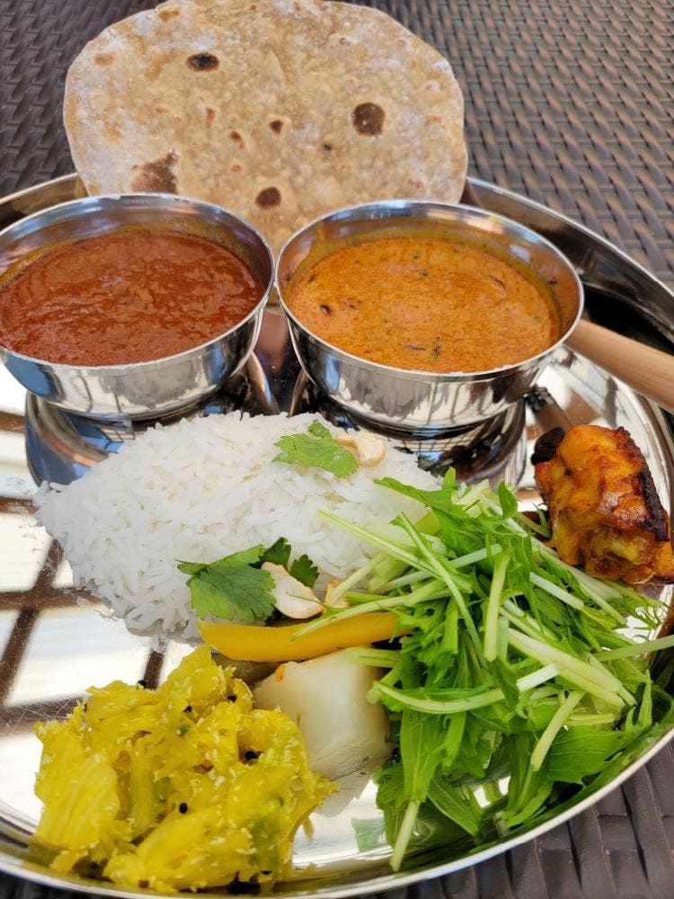 スパイス家族カラクラ