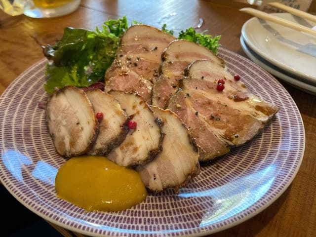 CHUBBY CHIKEN - サブ画像1