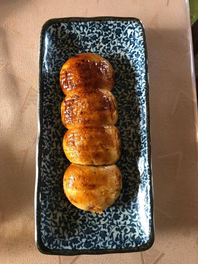 グッピー岡田