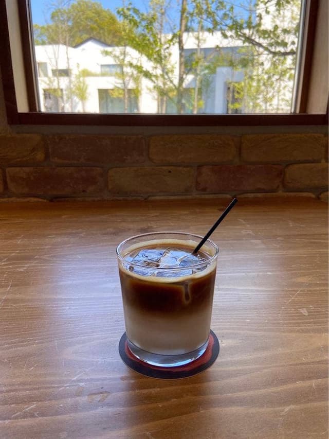 Cafe facile - サブ画像1