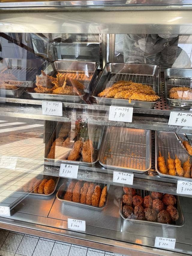 仙石ストア 駅前支店 - サブ画像1