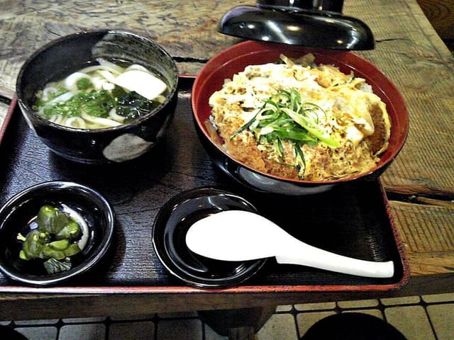 吉兆 - サブ画像2