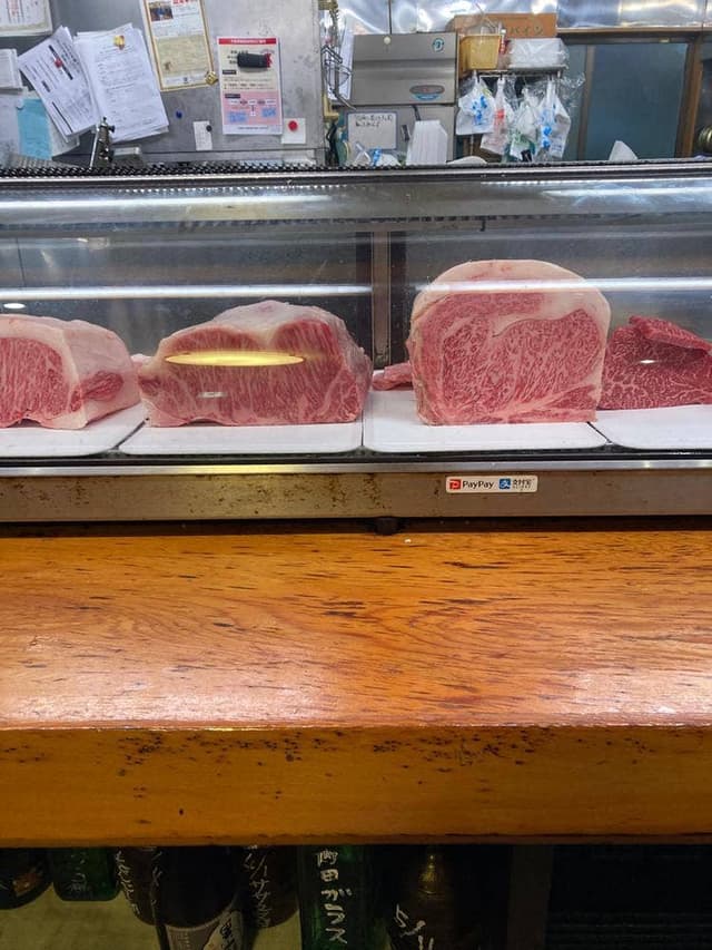 大衆肉料理 大幸 - サブ画像1