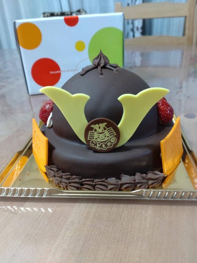 オランダ家 松戸二十世紀が丘店 - サブ画像1