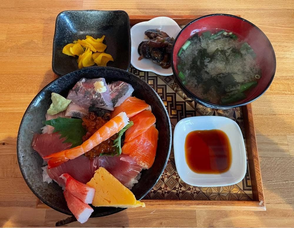 大正 本店