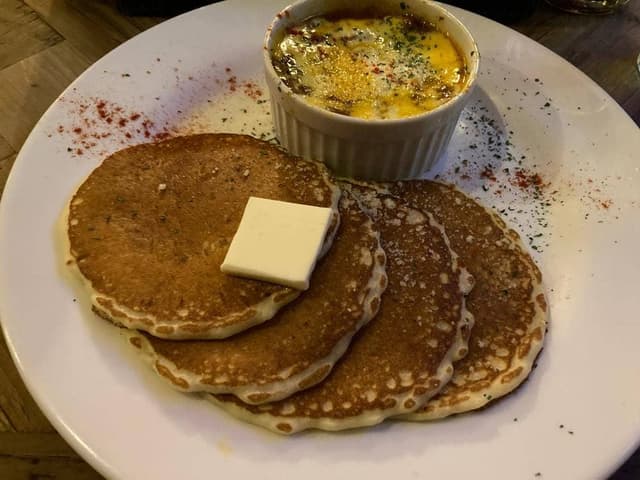 カフェ マチルダ - サブ画像2