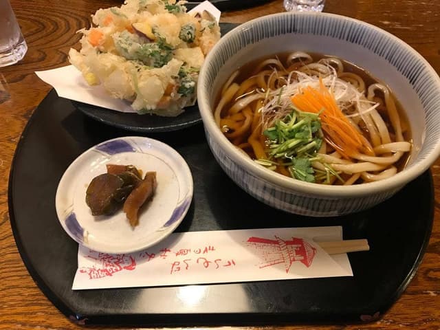 うんとん処春夏秋冬 - サブ画像2