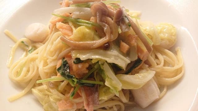 イタリア料理 テシマ - サブ画像3