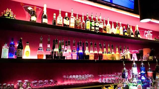 貸切パーティー barmoonwalk 渋谷宮益坂店 - サブ画像2