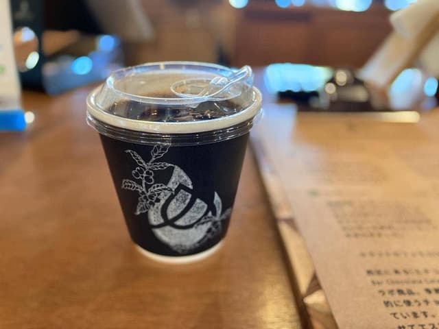 Days Coffee Roaster - サブ画像1