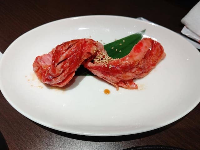 新町焼肉ハウス・オー - サブ画像2