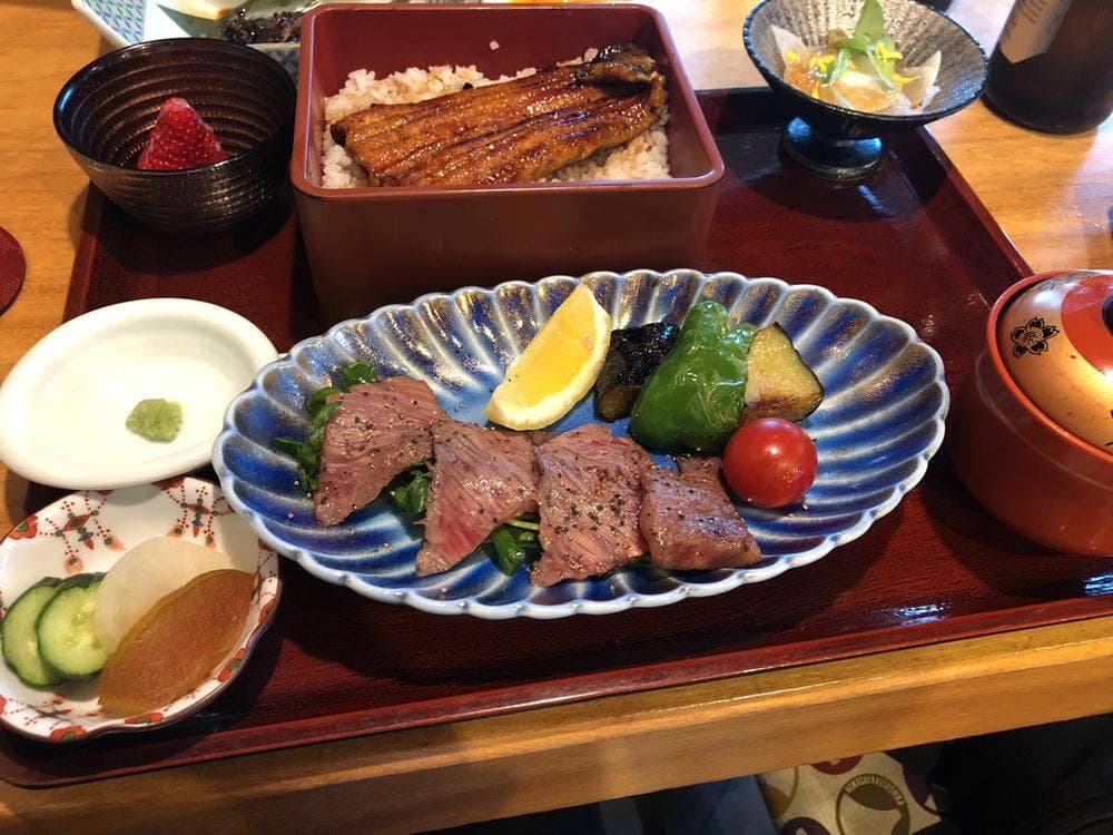 ひがし山