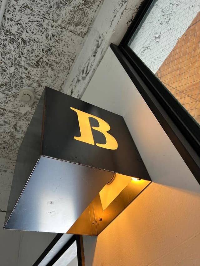 RICE BAR CRAFT SAKE LABO - サブ画像3