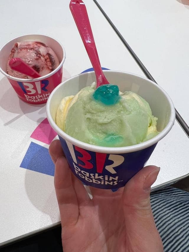 サーティワンアイスクリーム MEGAドン・キホーテUNY福井店 - サブ画像2