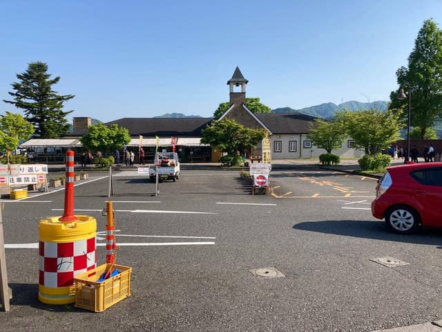 鳥居原ふれあいの館 - サブ画像1