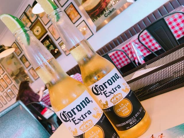 アメリカンハウス ダイナー 辻堂店 - サブ画像1