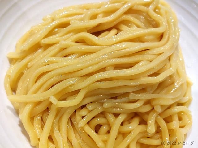 麺屋 しん道 - サブ画像3