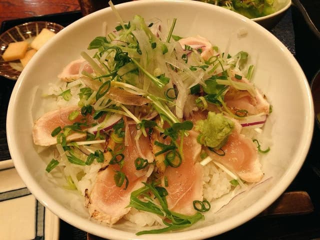 雷門 き介 神保町店 - サブ画像1