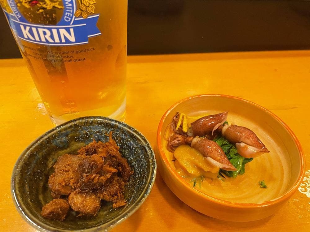 寿司初