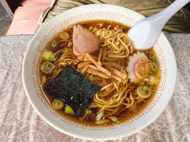 ホクシンケン - サブ画像1