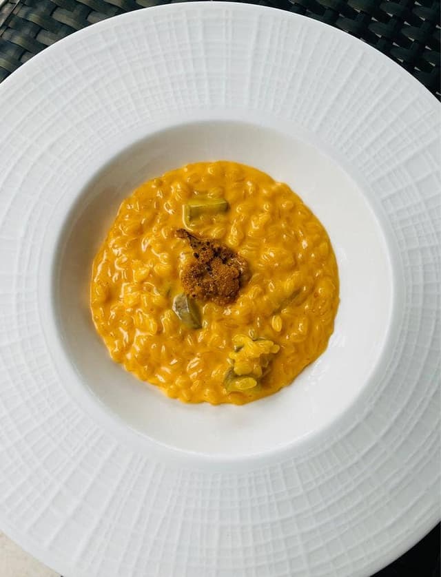 Wine & Dining The Orange - サブ画像2