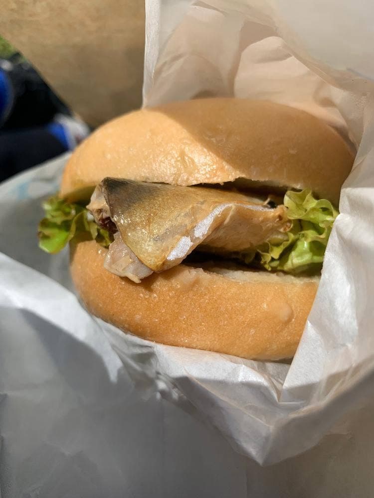 VANITOY BAGEL 川越店2号店