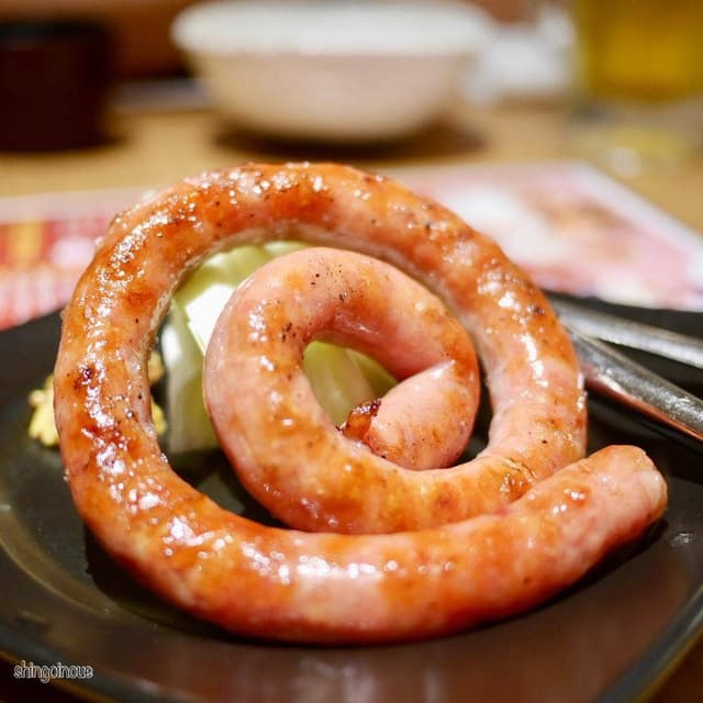 松尾ジンギスカン 赤坂店 - サブ画像2
