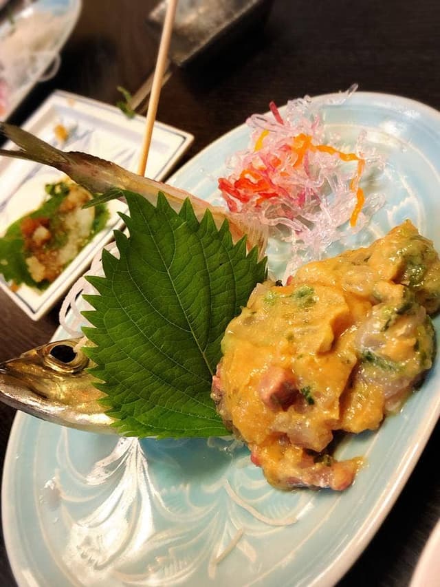創作料理ごっつお屋 まーる - サブ画像1