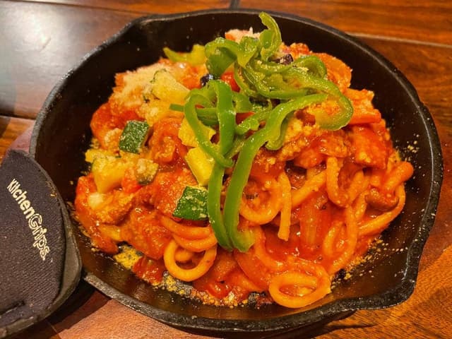 CAFE YOSHIMI - サブ画像1