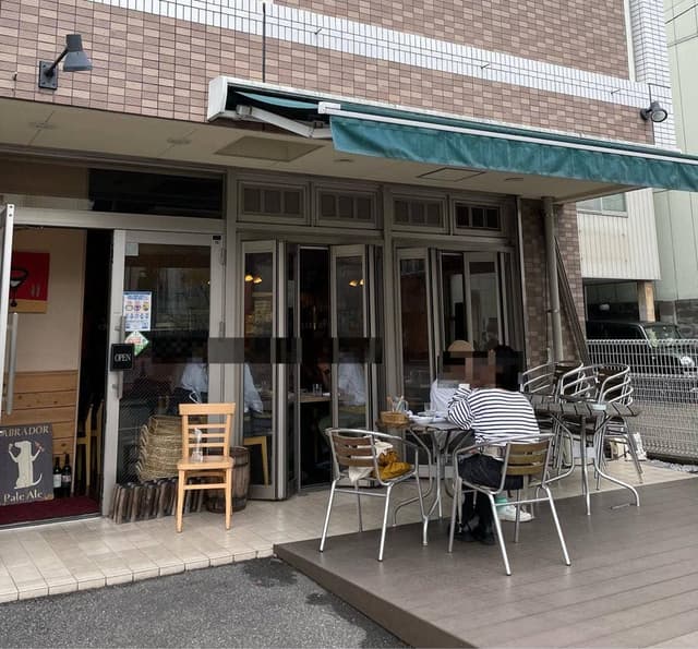 オステリア ビベール - サブ画像2