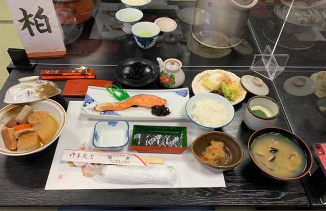 温泉旅館 笛声 - サブ画像1