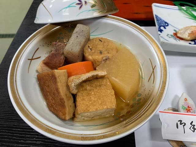 温泉旅館 笛声 - サブ画像3