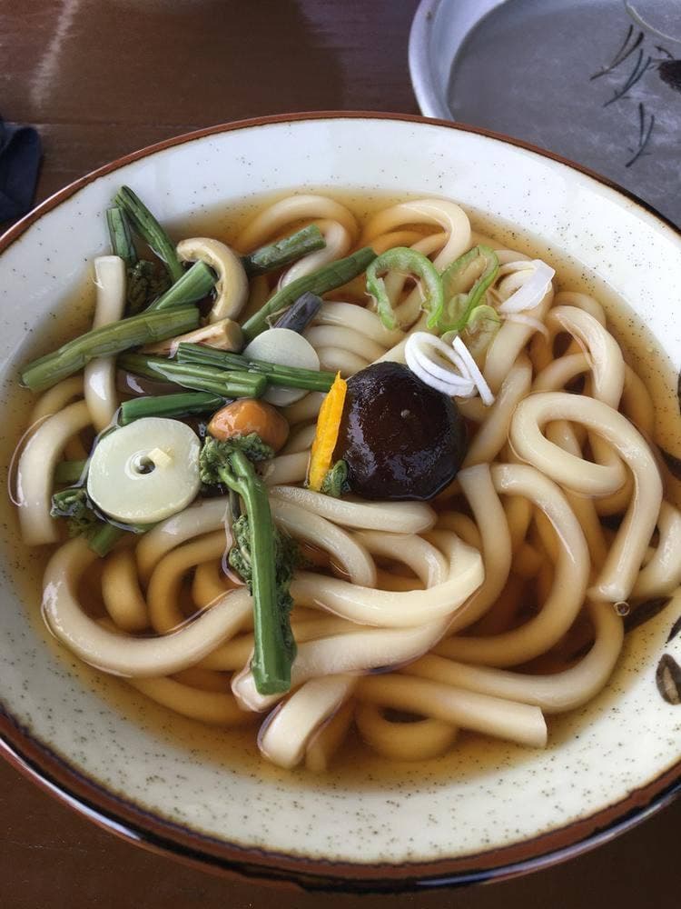 信玄茶屋