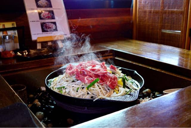 木里館 - サブ画像3